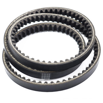 Delling Fast Rubber Motorcycle Drive Belt For Transmission Drive Belt